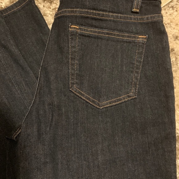 NWT Michael Michael Kors Selma Flare Indigo Wash 2 - Picture 7 of 7